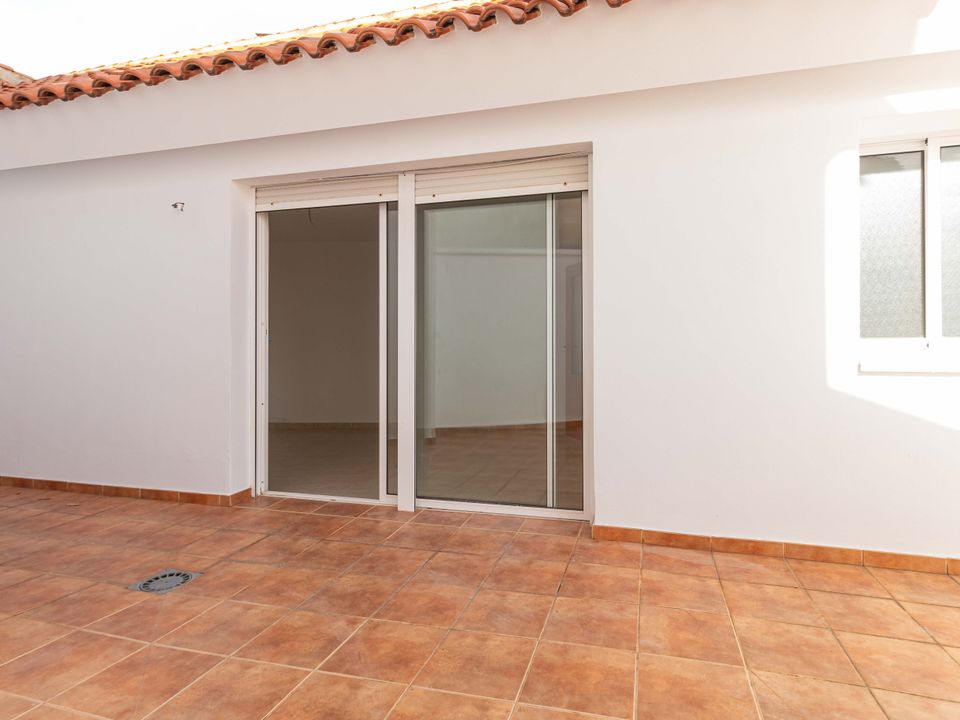 Penthouse i Benissa, Alicante - foto 2